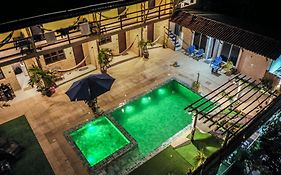 Pousada Praia do Amor Pipa